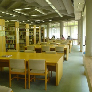 図書館