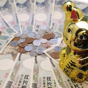 お金持ち