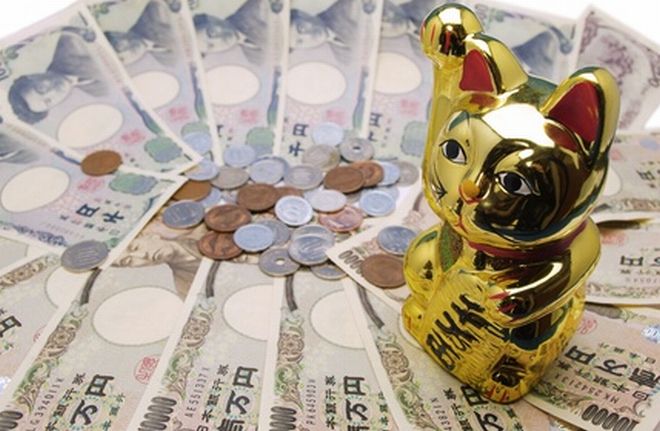お金持ち