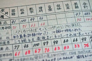 報告