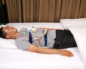 睡眠時無呼吸症候群