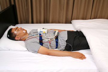 睡眠時無呼吸症候群