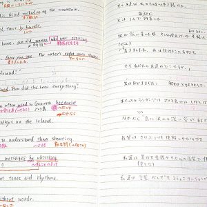 高校勉強法