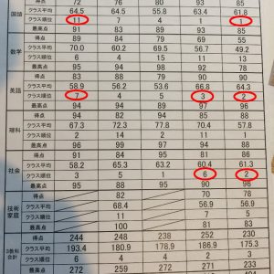成果報告秋元さん