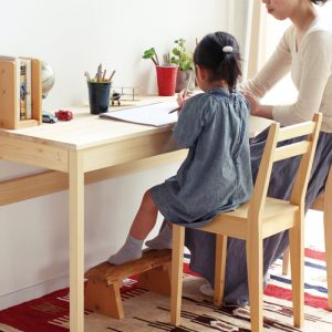 親子勉強