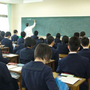 先生