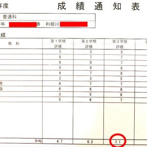 成果報告利根川さん