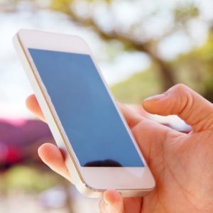 スマホ