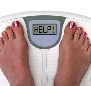 ダイエット