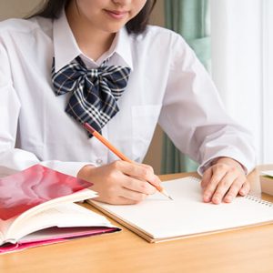 勉強