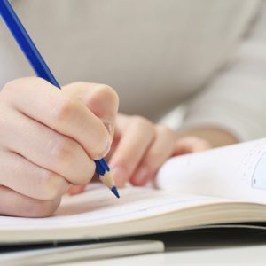 勉強