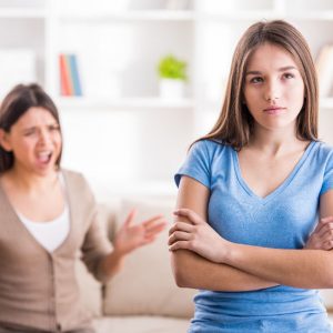 言うこと聞かない