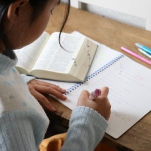 勉強