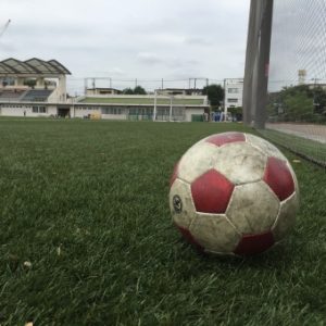サッカー部