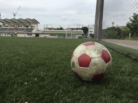 サッカー部