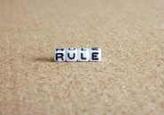 ルール