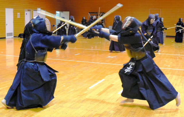 剣道