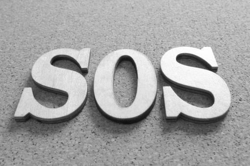 SOS