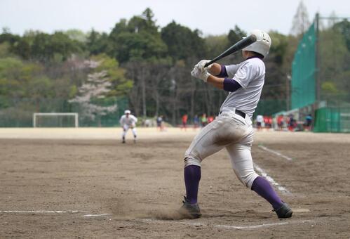 野球部