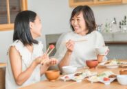 親子会話
