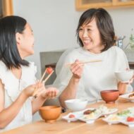 親子会話