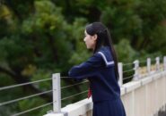 中学生