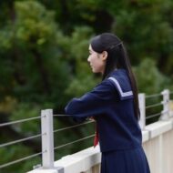 中学生