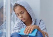 本音を言わない子供