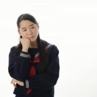中学生
