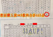 成果報告