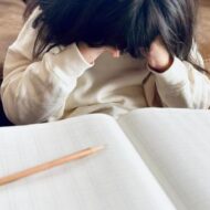 学習障害