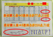 成果報告