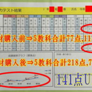 成果報告