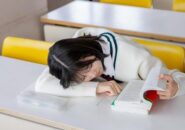 やる気でない