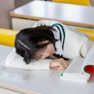 やる気でない