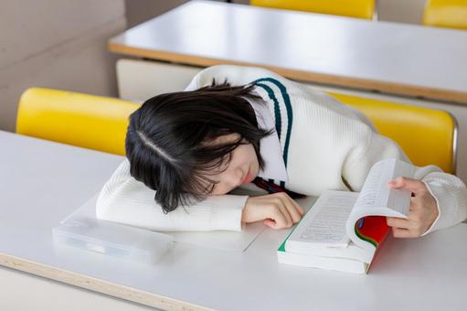 やる気でない