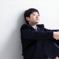 中学生