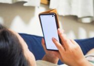スマホ