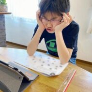 勉強