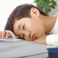 やる気ない