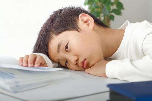 やる気ない