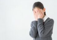 中学生