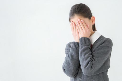 中学生