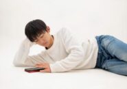 中学生