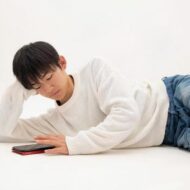 中学生