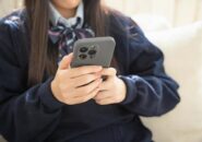 スマホ
