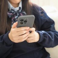 スマホ