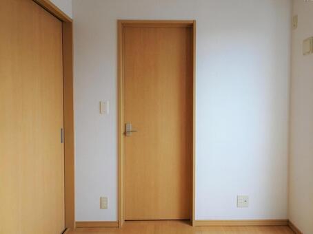 部屋