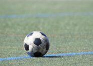 サッカーボール