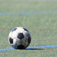 サッカーボール